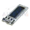 Placa De Desarrollo De Internet De Las Cosas Esp8266 Para