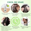 Hair Treatment Seru, Deja el Cabello Más Suave y Grueso