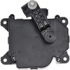 Dorman 604-869 Passenger Side Main HVAC Blend Door Actuator Compatible