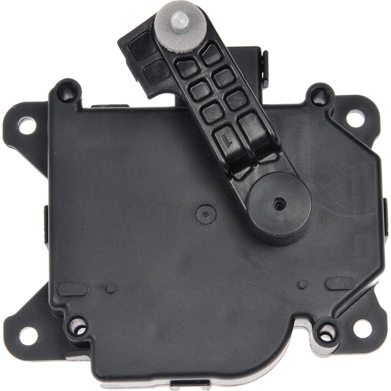 Dorman 604-869 Passenger Side Main HVAC Blend Door Actuator Compatible