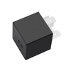 896H-1CH-C-R1 U24 12VDC 50A Automotive Mini Power Relays with Socket