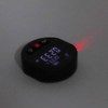Distance Measure Infrared Distance Meter Digital Display Roller Measuring Tool