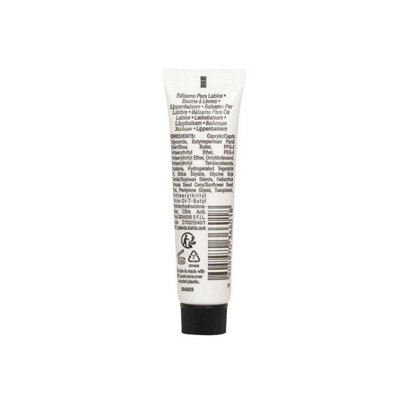 Kiehl's Original Lip Balm 15ml / 키엘 립밤 오리지널 15ml