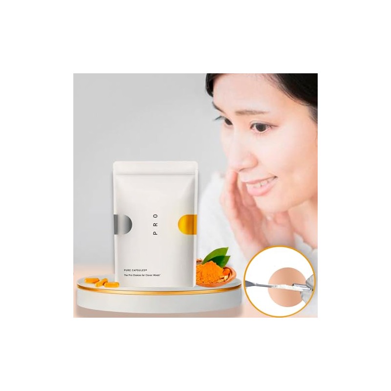 DR T&T 200 Clear HPMC Vegetarian Capsules Capsule Size 3