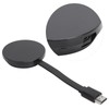 Wireless Display Receiver Dongle 2.4G Wifi Mirroring Multiple Device for