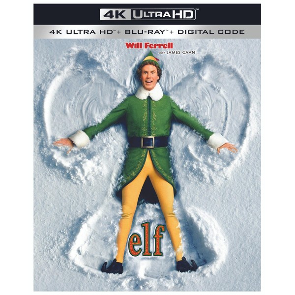 Elf