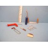 Reynolds Miniature Handyman's Tool Set #5 (7 pc) Reynolds Metal