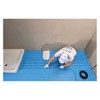 Prodeso Underfloor Heat System Membrane, 53.8 Sqft, 3'3" x 16'