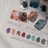 Diesel Liquid Ash Drop Ink Gel 10-piece set / 디젤