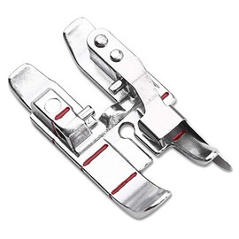 ZIGZAGSTORM 821063096 Prensatelas para máquina de coser Pfaff grupo B C D E F G J K con sistema IDT - 821063096
