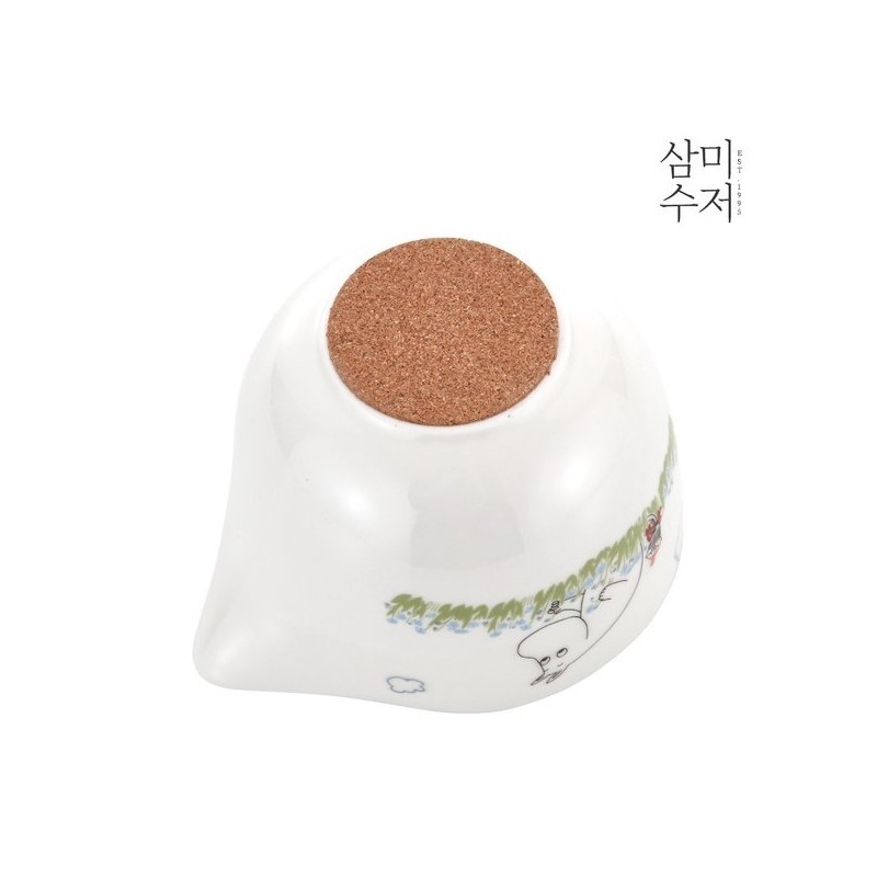 Moomin The Kitchen large mortar / 무민 더키친 절구통 대