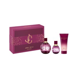 Jimmy Choo Fever 3 Piece HDAY Set