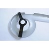ADJUSTABLE CHAINGUARD SUIT GEARED BIKE DOUBLE TRIPLE CHAINWHEEL 26” 700C