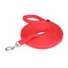 Shires Wessex Soft Feel Lunge Line 8m (Red)