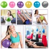 Mini Yoga Balls for Stability and Balance Training - Set