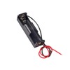 AEDIKO 20pcs AA Battery Holder 1x 1.5V AA Battery Holder