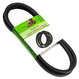 AILEETE 130969 532130969 - Correa de transmisión de 1/2" x 92-1/2" para cortacésped Craftsman Husqvarna con cubierta de 42 pulgadas, John Deere Tractor LT150, LT160, LT170, LT180, X300, X320 X360,