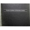 Hubco Classic Journal Of Notarial Events - Soft Cover