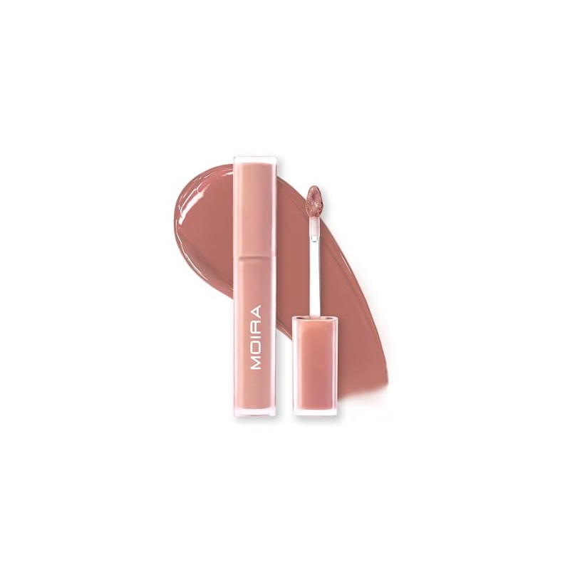 Moira Labiales Velvet Air Lip Tint ((008, Pep Talk))