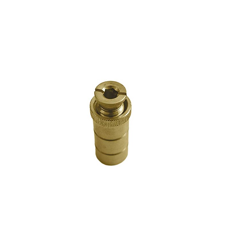 Buffalo Blizzard Replacement Brass Anchors for Pool Safety Cover |