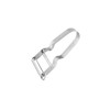 Vogue CF938 Vogue Serrated Speed Peeler, Stainless Steel