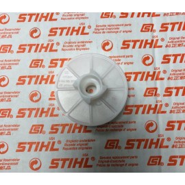 STIHL fs56r fc56 fs70r fc70 fs50 fs40 km56r fs55 carrier rotor 4144 195 2000 OEM