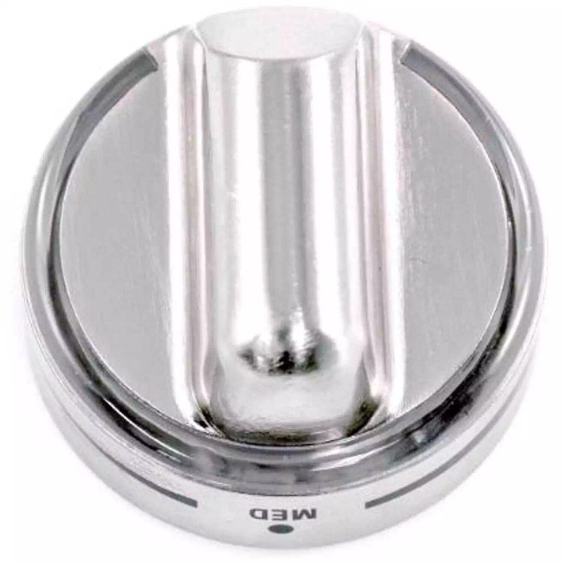 Even Embers 3-Embers Grill LED Control Knob: 7480-113-7480-