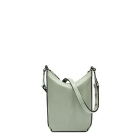 Liebeskind Women Paris 4 Crossbody, Opal Green Lamb, Small