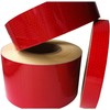 Direct Products Hi Viz High Intensity Reflective Tape Red 25mm