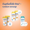 Ladvial Empfindliche und Normale Haut Sonnenschutz-Lotion LSF 50+ für den