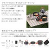 Takeda Corporation CPCST-13 Outdoor Cookware Set, Black, 7.1 x 7.1