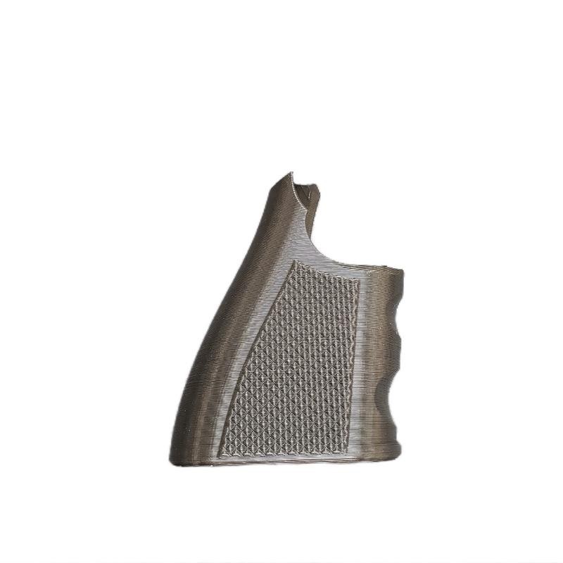 Oculus Quest 2 grips - Color: Black