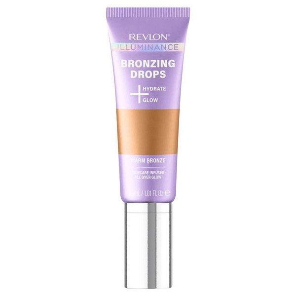 Revlon Illuminance Bronzing Drops