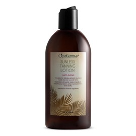 Just Nutritive Sunless Tanning - Anti-Aging