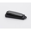 Zen Minded KIYA Black Japanese Carbon Steel Nail Clipper Small