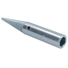 Polishing Spindle 1/2" 6" Bench Grinder Right Hand POL92