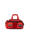 20L Mini Duffle Bag (Elite Red)