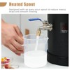 FAST MELT 12Lbs Soap Melter for Soap Making - Electric
