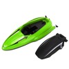 Remote Control Boat RC Ship Waterproof High Speed Speedboat Model