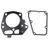 BH-Motor New Crankcase Rocker Exhaust Manifold Gasket Set Oil Seals