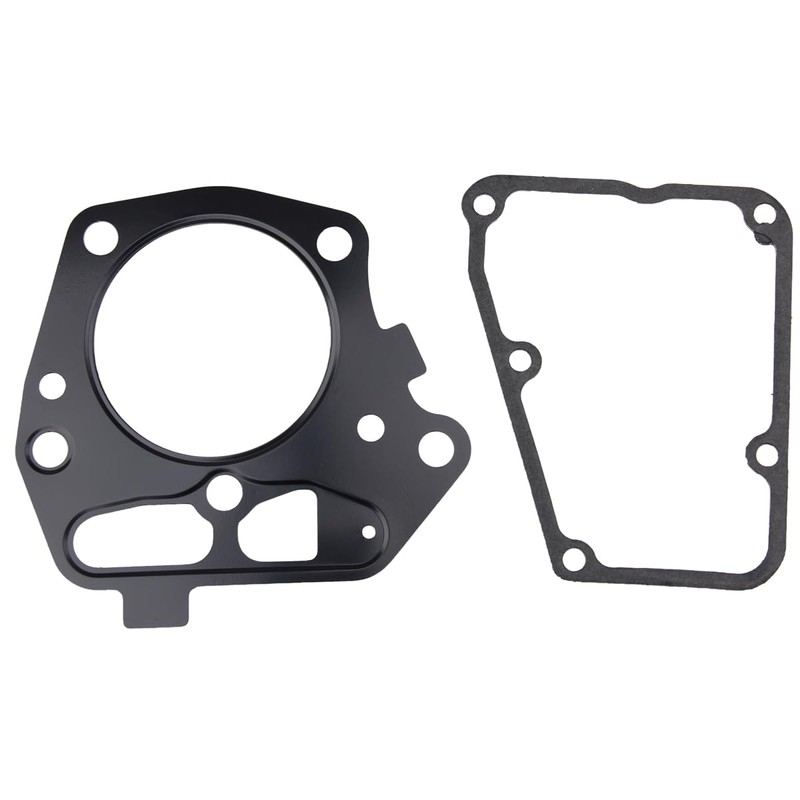BH-Motor New Crankcase Rocker Exhaust Manifold Gasket Set Oil Seals