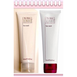 Nu Skin 1xAuthentic Nu Skin NuSkin 180 Face Wash Brand New With Sealed 4.2fl.oz (125ml)