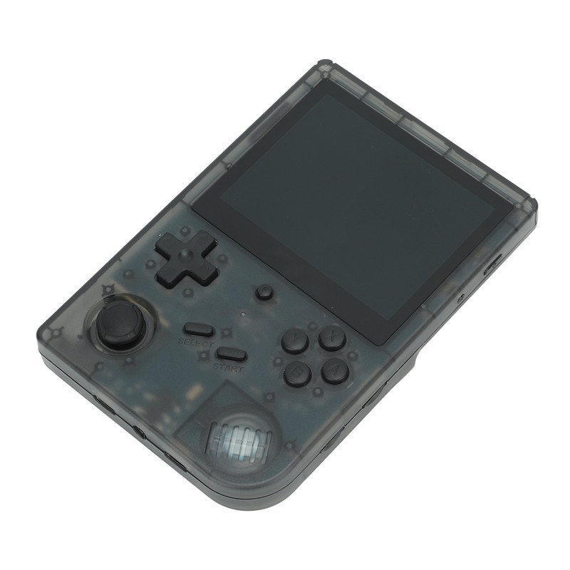 RG351V Handheld Game Console 3.5in Screen Various Games High Resoultion