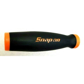 Snap-On ™ Orange Replacement  Repair 3/8" SOFT RATCHET HANDLE NEW FH80