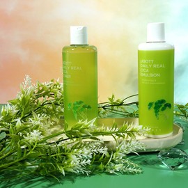 Centella asiatica extract Sensitive skin Adenosine Women’s toner 1+Lotion 1 / 병풀추출물 예민한피부 아데노신 여성 토너1+로션1