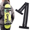 Winter Snowboard Shoulder Strap Adjustable Snowboard Carry Strap Universal Nylon