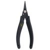 Pliers - Xuron Tweezer Nose - ESD Safe Grips 450AS