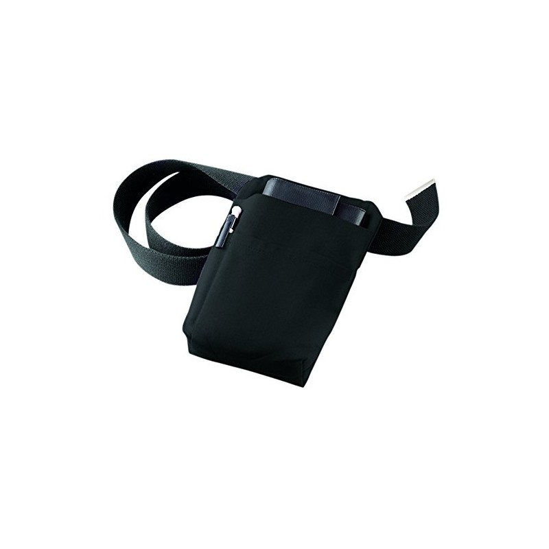 EXNER Waiter's Bag, Waiter's Halter, Belt Bag for Purses and