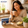 Acxion Herbal Pineapple & Green Tea Blend – Traditional Artichoke,