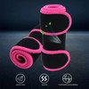 Sports Elbow Brace, Adjustable Arm Support, Compression Bandages, Biceps, Triceps